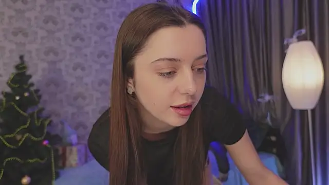 DinaCandy online show from 01.01.25