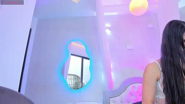 Venusflame   online show from 09.17.25