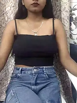 Snapshot of Ishaani_0 chatting on 02.06.25 Ishaani 0 online show from 02.06.25