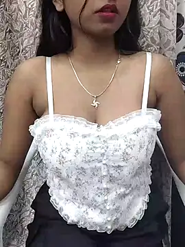 Snapshot of Ishaani_0 chatting on 02.16.25 Ishaani 0 online show from 02.16.25