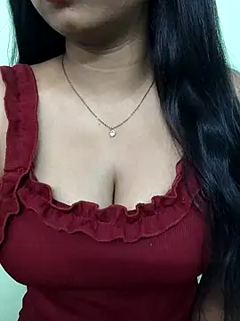 Snapshot of Ishaani_0 chatting on 11.29.25 Ishaani 0 online show from 11.29.25