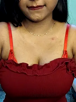 Ishaani 0 online show from 02.14.26