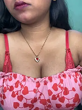 Ishaani 0 online show from 03.23.26