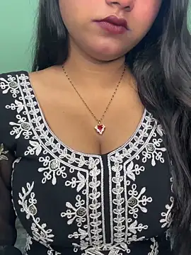 Ishaani 0 online show from 03.26.26