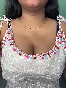 Snapshot of Ishaani_0 chatting on 04.22.26 Ishaani 0 online show from 04.22.26