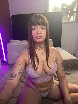 pepsicolacouple online show from 07.17.26