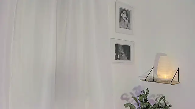 Candelariia  online show from 03.05.25