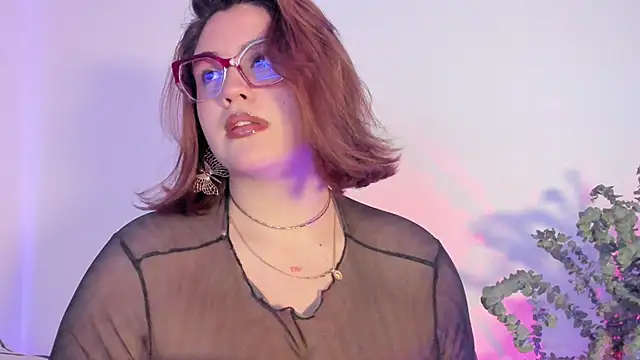 Candelariia  online show from 03.10.25