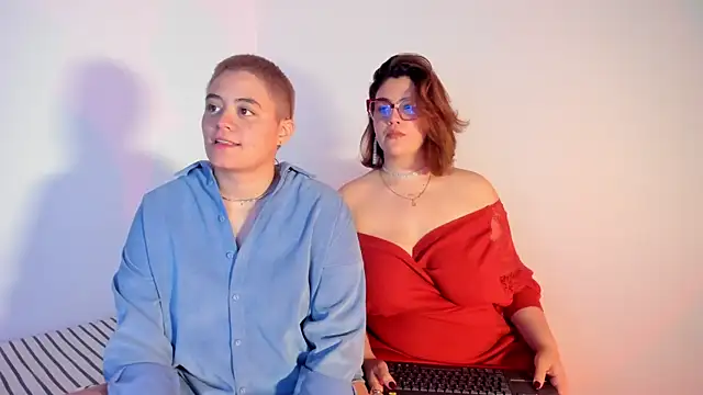 Candelariia  online show from 03.13.25