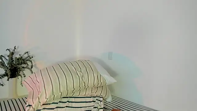 Candelariia  online show from 03.18.25