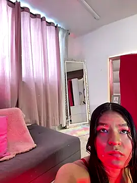 HayamiKioto online show from 11.13.25