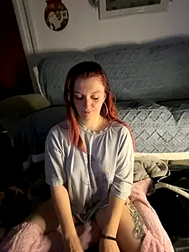 Stoner BarbieXX online show from 12.03.24