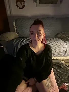 Stoner BarbieXX online show from 12.17.24