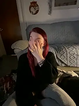 Stoner BarbieXX online show from 12.25.24