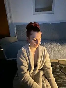 Stoner BarbieXX online show from 01.14.25