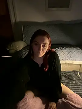 Stoner BarbieXX online show from 01.31.25