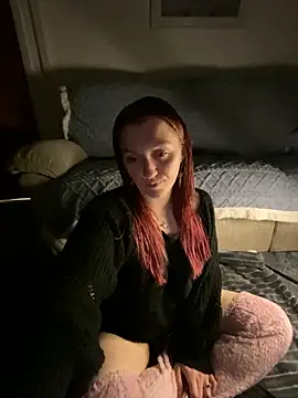 Stoner BarbieXX online show from 02.02.25