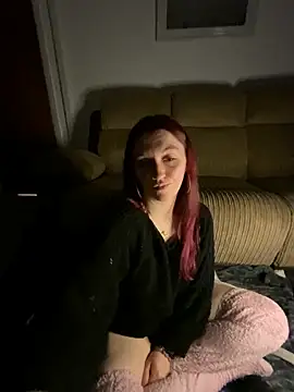 Stoner BarbieXX online show from 02.23.25