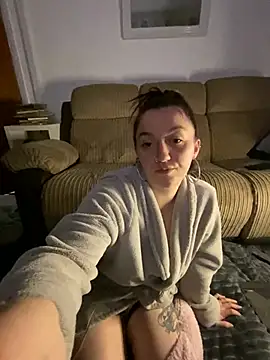 Stoner BarbieXX online show from 03.13.25