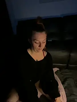 Stoner BarbieXX online show from 09.21.25