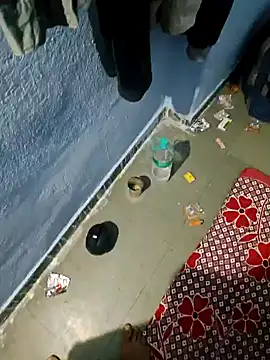 Snapshot of ChiranjuabjhgojgRoy chatting on 07.02.26 ChiranjuabjhgojgRoy online show from 07.02.26