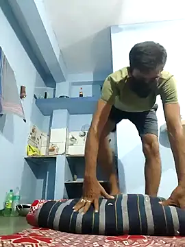 Snapshot of ChiranjuabjhgojgRoy chatting on 07.10.26 ChiranjuabjhgojgRoy online show from 07.10.26