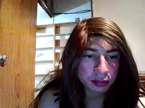 Snapshot of Yasmin_Paez99 chatting on 09.14.25 Yasmin Paez99 online show from 09.14.25