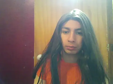 Snapshot of Yasmin_Paez99 chatting on 11.11.25 Yasmin Paez99 online show from 11.11.25