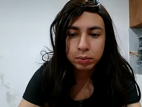 Yasmin Paez99 online show from 05.09.26