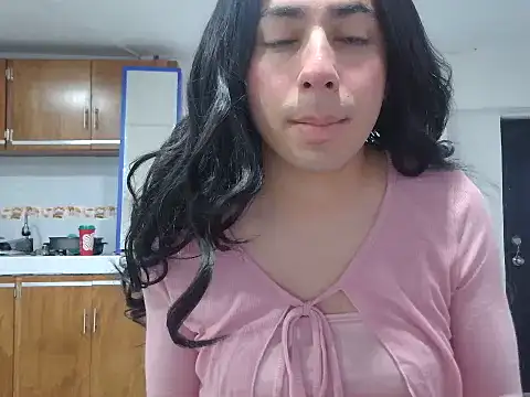 Yasmin Paez99 online show from 05.29.26
