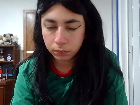 Yasmin Paez99 online show from 06.11.26