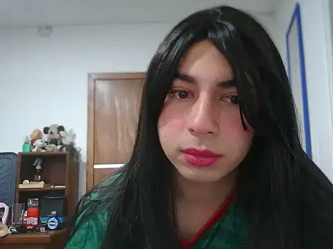 Yasmin Paez99 online show from 06.12.26