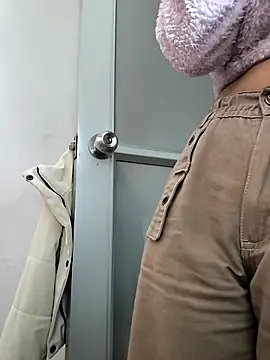 zoe connor19 online show from 11.19.25