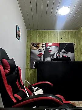 zoe connor19 online show from 02.08.26