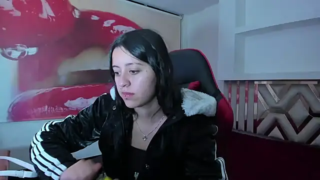 zoe connor19 online show from 02.26.26