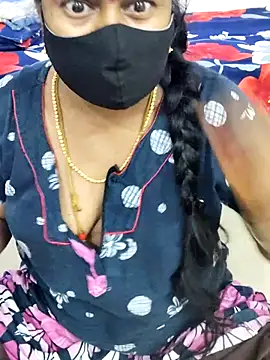 Snapshot of Tamilrojanew chatting on 09.10.25 Tamilrojanew online show from 09.10.25