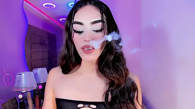 Shanelengel online show from 11.02.25