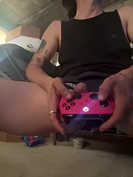 Snapshot of tripexnte chatting on 02.20.25 tripexnte online show from 02.20.25