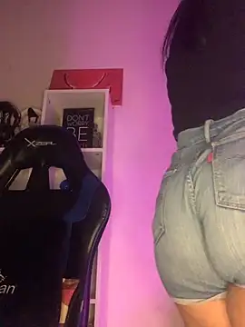 DirtyDi97 online show from 06.01.26