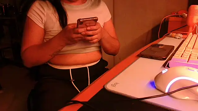 DirtyDi97 online show from 06.29.26