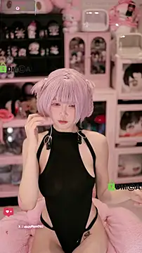 Snapshot of buluuuuuu chatting on 11.14.25 buluuuuuu online show from 11.14.25