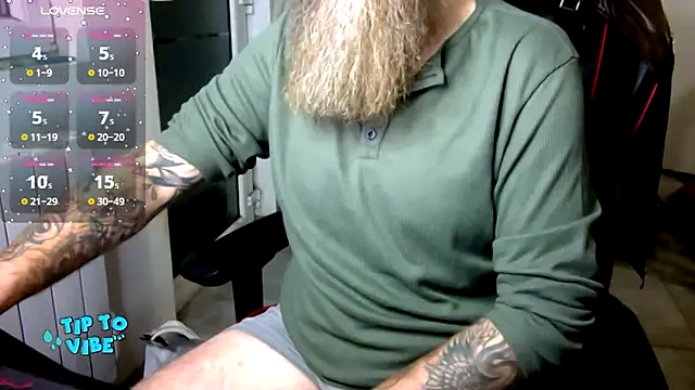 Snapshot of Ice_mannHH chatting on 12.09.24 Ice mannHH online show from 12.09.24