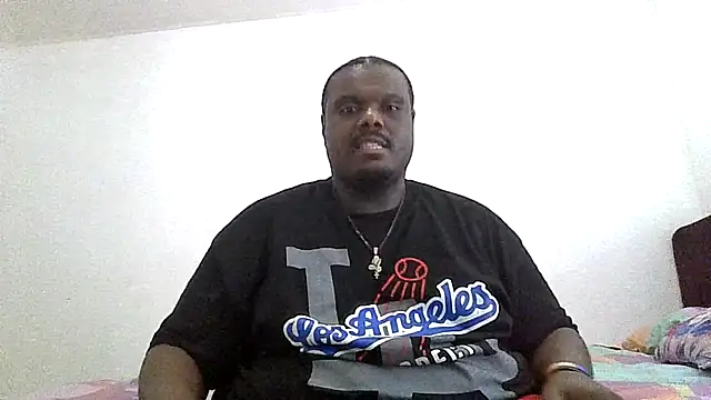 BigBossaNova69 online show from 04.27.26