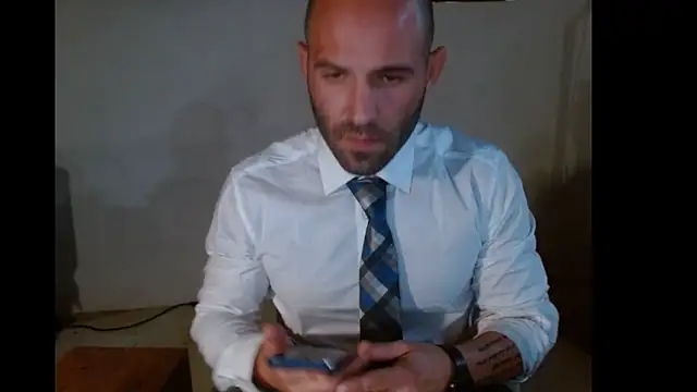 TheNakedPreacher online show from 12.13.24