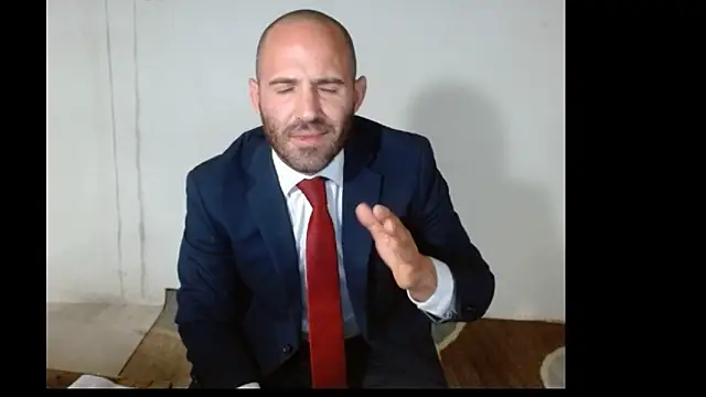 TheNakedPreacher online show from 12.03.25