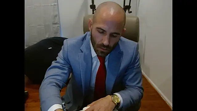 TheNakedPreacher online show from 01.12.26