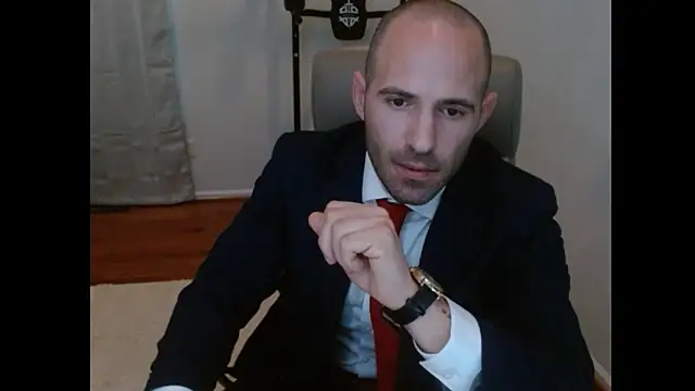 TheNakedPreacher online show from 02.01.26