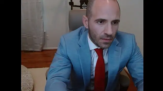 TheNakedPreacher online show from 02.02.26