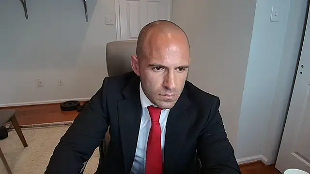 TheNakedPreacher online show from 07.01.26