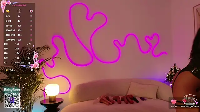 babybeerX online show from 12.14.25